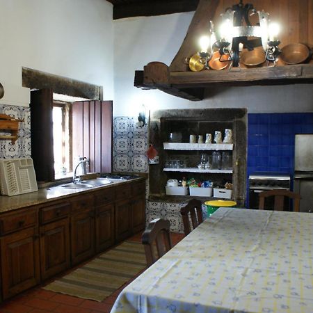 Gasthaus Quinta Do Sobreiro Vila Verde  Exterior foto