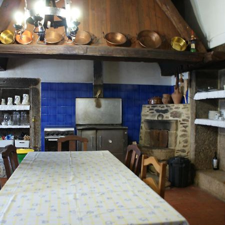 Gasthaus Quinta Do Sobreiro Vila Verde  Exterior foto