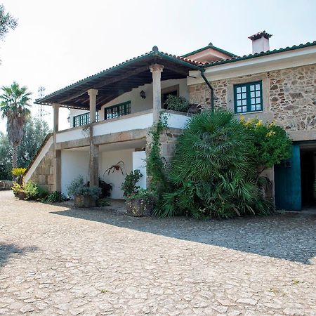 Gasthaus Quinta Do Sobreiro Vila Verde  Exterior foto