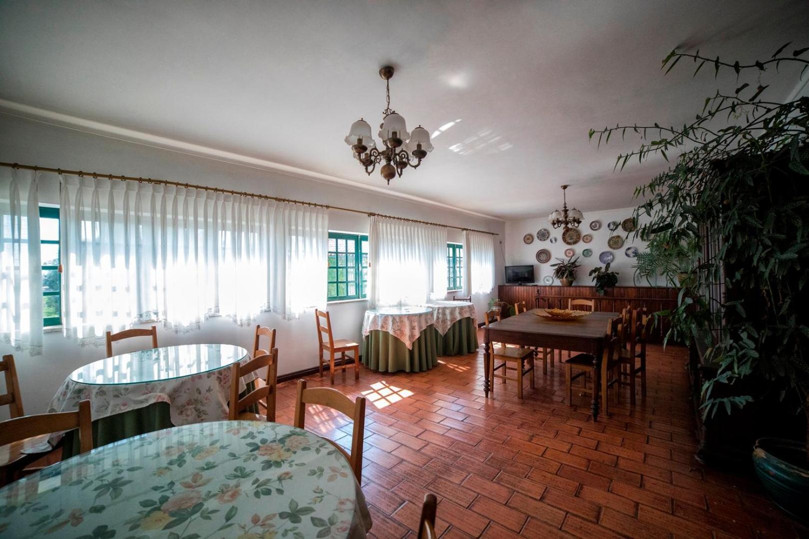 Gasthaus Quinta Do Sobreiro Vila Verde  Exterior foto