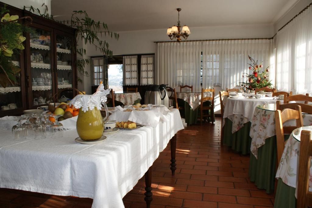 Gasthaus Quinta Do Sobreiro Vila Verde  Exterior foto