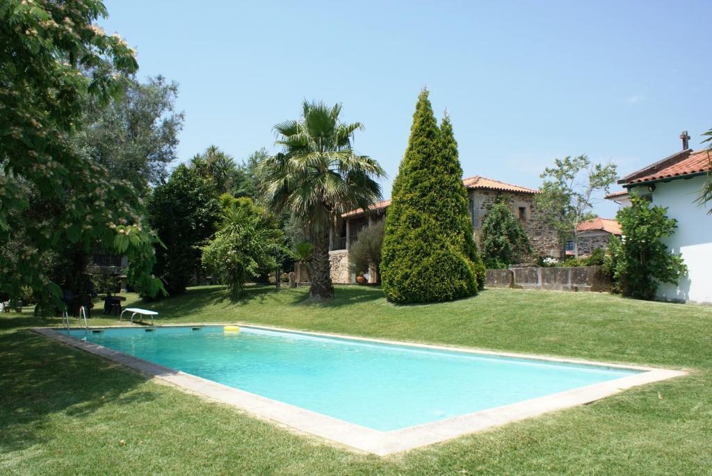 Gasthaus Quinta Do Sobreiro Vila Verde  Exterior foto