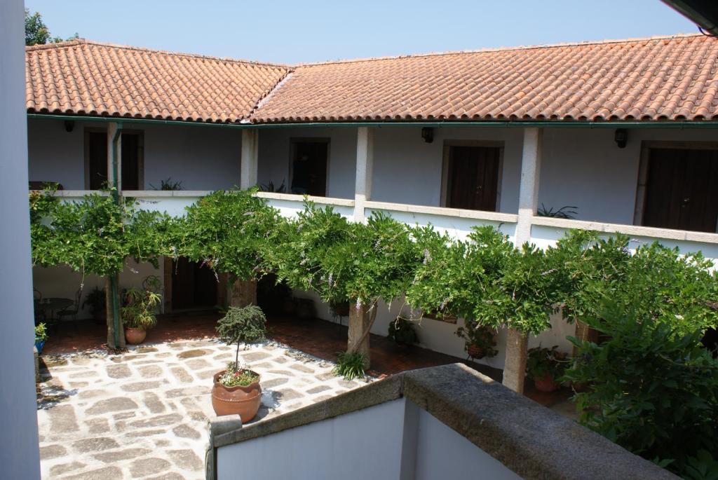 Gasthaus Quinta Do Sobreiro Vila Verde  Exterior foto