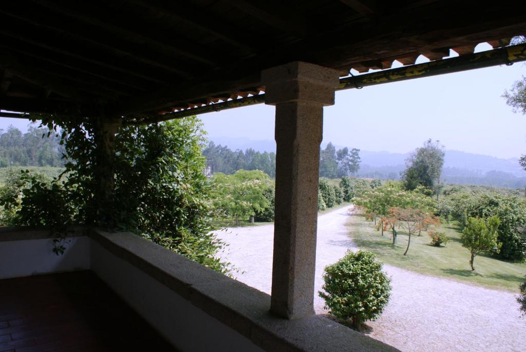 Gasthaus Quinta Do Sobreiro Vila Verde  Exterior foto