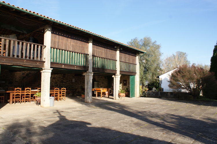 Gasthaus Quinta Do Sobreiro Vila Verde  Zimmer foto