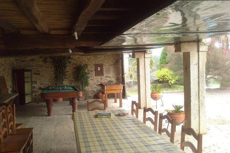 Gasthaus Quinta Do Sobreiro Vila Verde  Zimmer foto