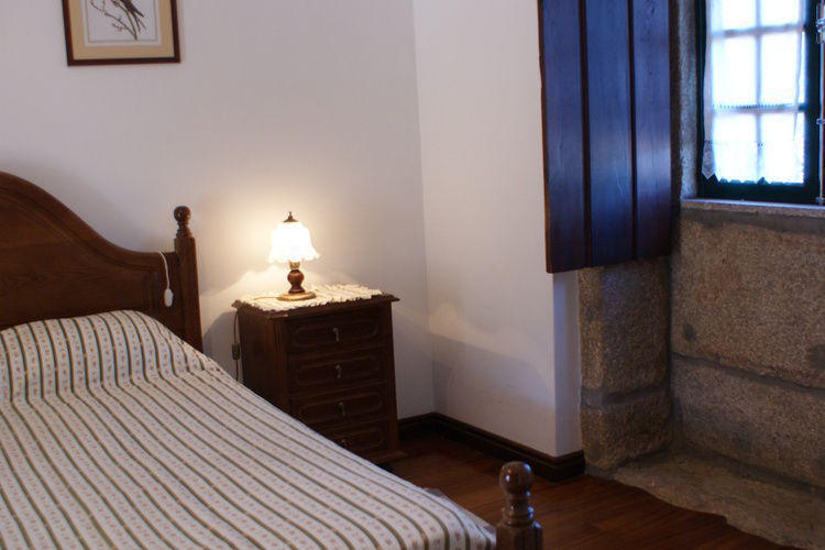 Gasthaus Quinta Do Sobreiro Vila Verde  Zimmer foto