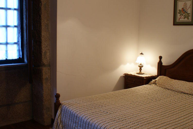 Gasthaus Quinta Do Sobreiro Vila Verde  Zimmer foto
