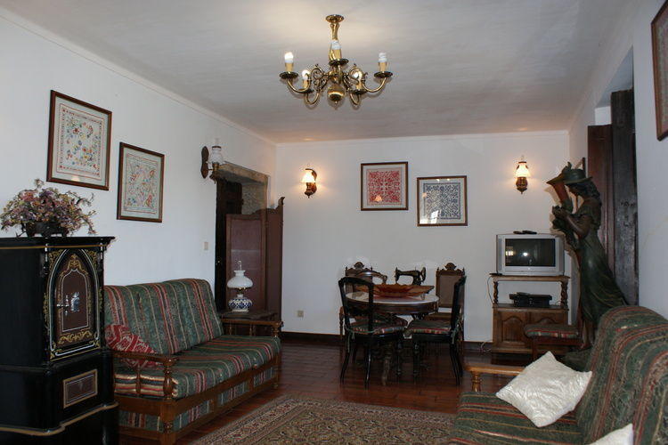 Gasthaus Quinta Do Sobreiro Vila Verde  Zimmer foto
